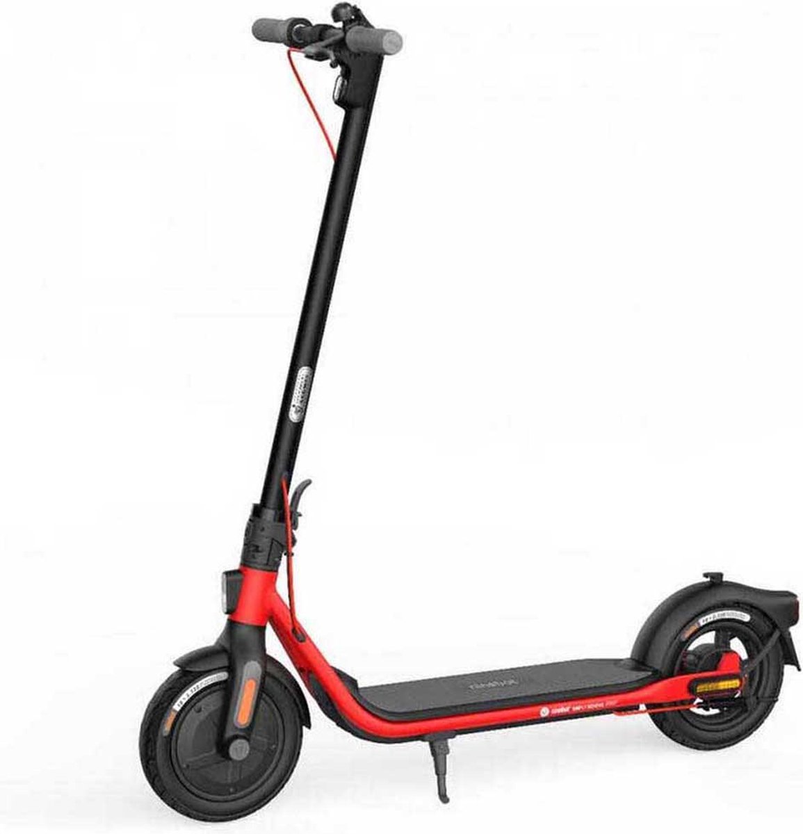 Segway-Ninebot Kickscooter D38E