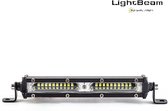 Lightbeam mini led light bar R10 gecertificeerd IP67 waterdicht
