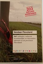 Vandaar Flevoland