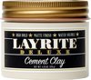 Layrite Cement Pomade