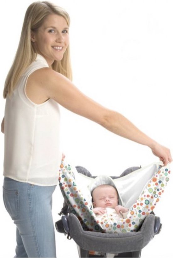 Snugglebundl Draagzak