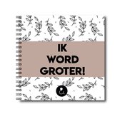 Studio Ins & Outs 'Ik word groter!' - Sand