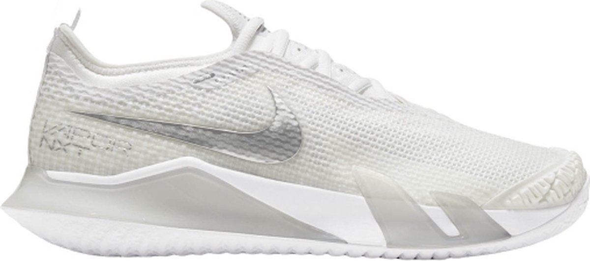Tennis Nike React Vapor NXT HC Wit