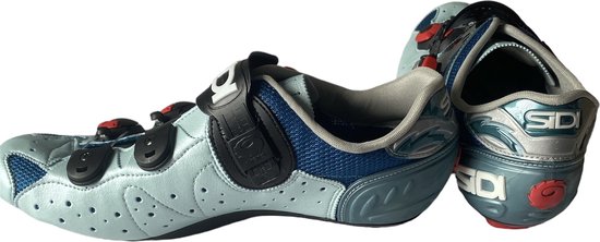 Sidi - Energy Race shoe - Celeste 48