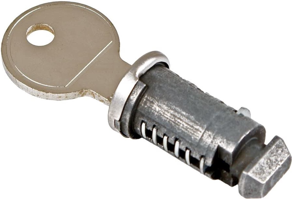 THULE SLOT N163 CILINDERSLOT N163 (1)