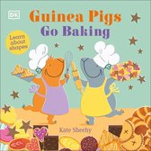The Guinea Pigs - Guinea Pigs Go Baking