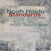 Noah Haidu - Standards (CD)