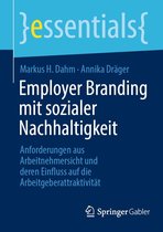 essentials - Employer Branding mit sozialer Nachhaltigkeit