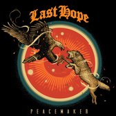Last Hope - Peacemaker (CD)
