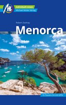 MM-Reiseführer - Menorca Reiseführer Michael Müller Verlag