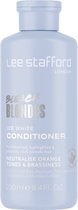 Lee Stafford - Bleach Blondes Ice White Toning Conditioner - 250ml