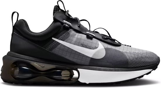 Sneakers Nike Air Max 2021 Black Iron Grey Maat 45 bol