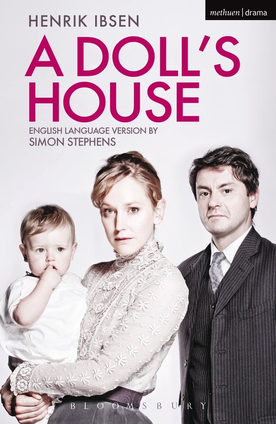 Dolls House - cover