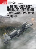 Units Of Operation Enduring Freedom 2008