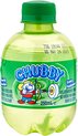 Chubby Green Drink 1x250ML
