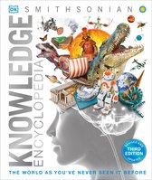 DK Knowledge Encyclopedias- Knowledge Encyclopedia