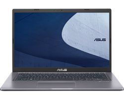 Asus Expertbook P1412CEA-EK1397X 14.0 F-HD i5-1135G7 8GB 256GB / W11P Asus Expertbook P1412CEA-EK1397X 14.0 F-HD i5-1135G7 8GB 256GB / W11P
