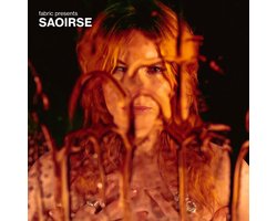 Saoirse - Fabric Presents Saoirse (CD)