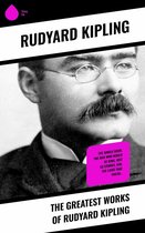 The Greatest Works of Rudyard Kipling