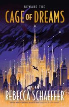 City of Nightmares - Cage of Dreams