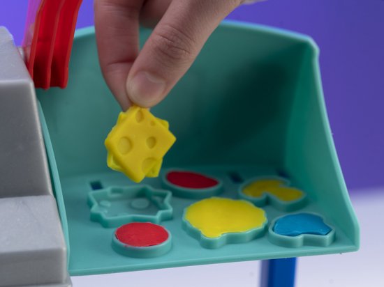 Play-Doh Busy Chefs Restaurant - Klei speelset