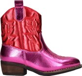 POSH By Poelman Western Boot - Filles - Rose - Taille 36