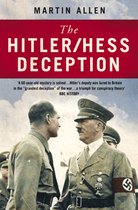 The Hitler/Hess Deception