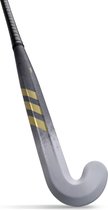 adidas Performance Estro 86 cm Hockeystick - Unisex - Grijs- 34"