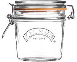 Kilner Weckpot Rond 350 ml