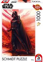 Disney: Star Wars, The Sith , 1000 stukjes