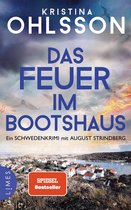 August Strindberg ermittelt 2 - Das Feuer im Bootshaus