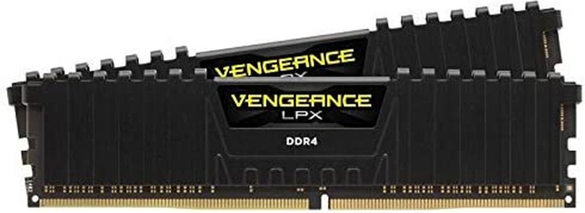 Corsair Vengeance LPX - Geheugen