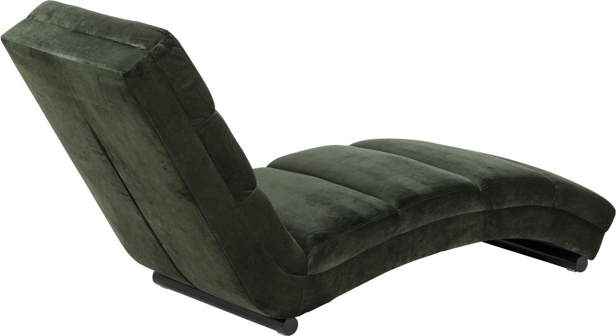 HOMCOM Relaxfauteuil, draaibare TV-fauteuil met voetenbank, ergonomisch ontwerp, microvezellook