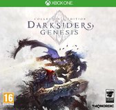 Darksiders - Genesis Collector's Edition - Xbox One