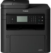 Bol.com Canon i-SENSYS MF267dw - All-in-One Laserprinter aanbieding