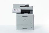 MFC-L9670CDN - all-in-one - kleurenlaserprinter