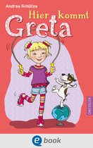 Greta 1 - Hier kommt Greta