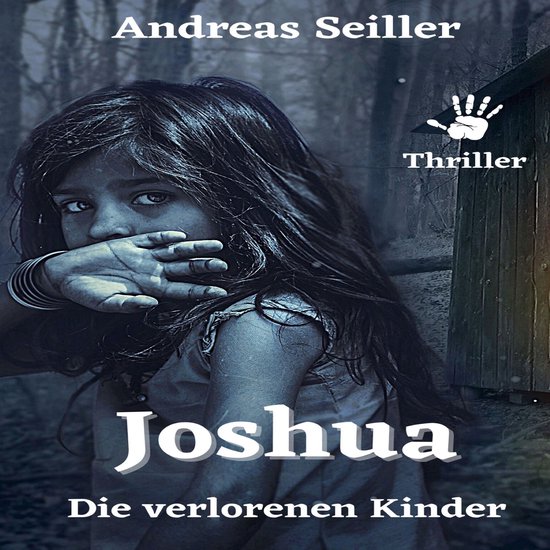 Joshua - cover