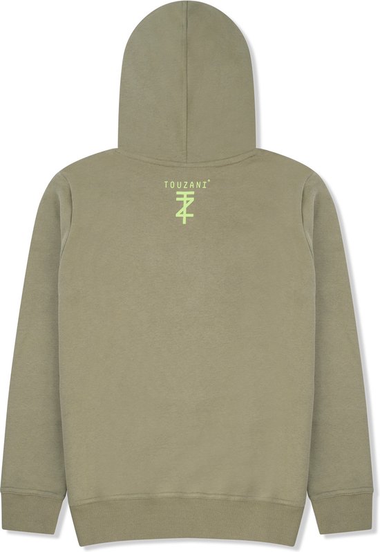 Touzani - - ARMÉE SHUISUI (122-128)