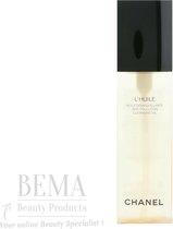 Reinigingsolie L'huile Chanel (150 ml)