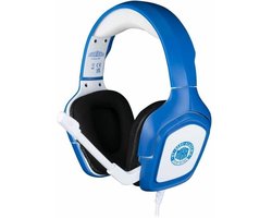 My Hero Academia - gaming headset - inklapbare microfoon - in-line afstandsbediening (Playstation/Xbox/Switch)