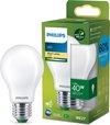 Lampe LED Philips Ultra Efficient - 40W - E27 - lumière blanc chaud