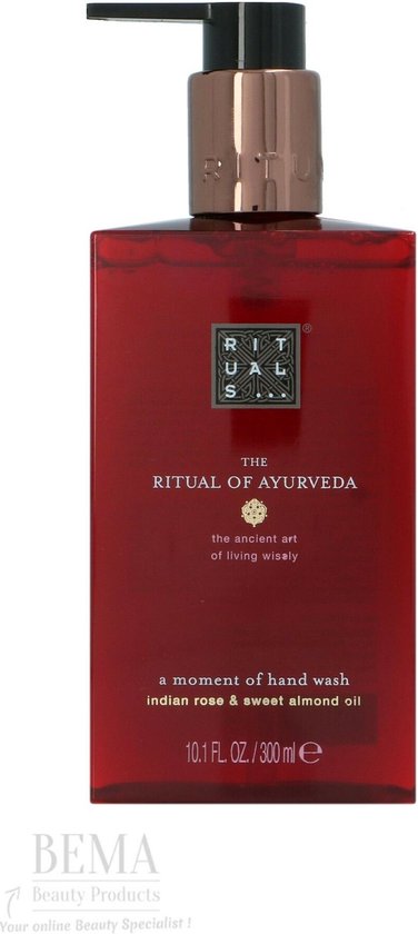 RITUALS The Ritual of Ayurveda Hand Wash - 300 ml - RITUALS