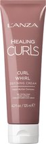 Bol.com Lanza - Healing Curls Whirl Defining Creme - 125 ml aanbieding