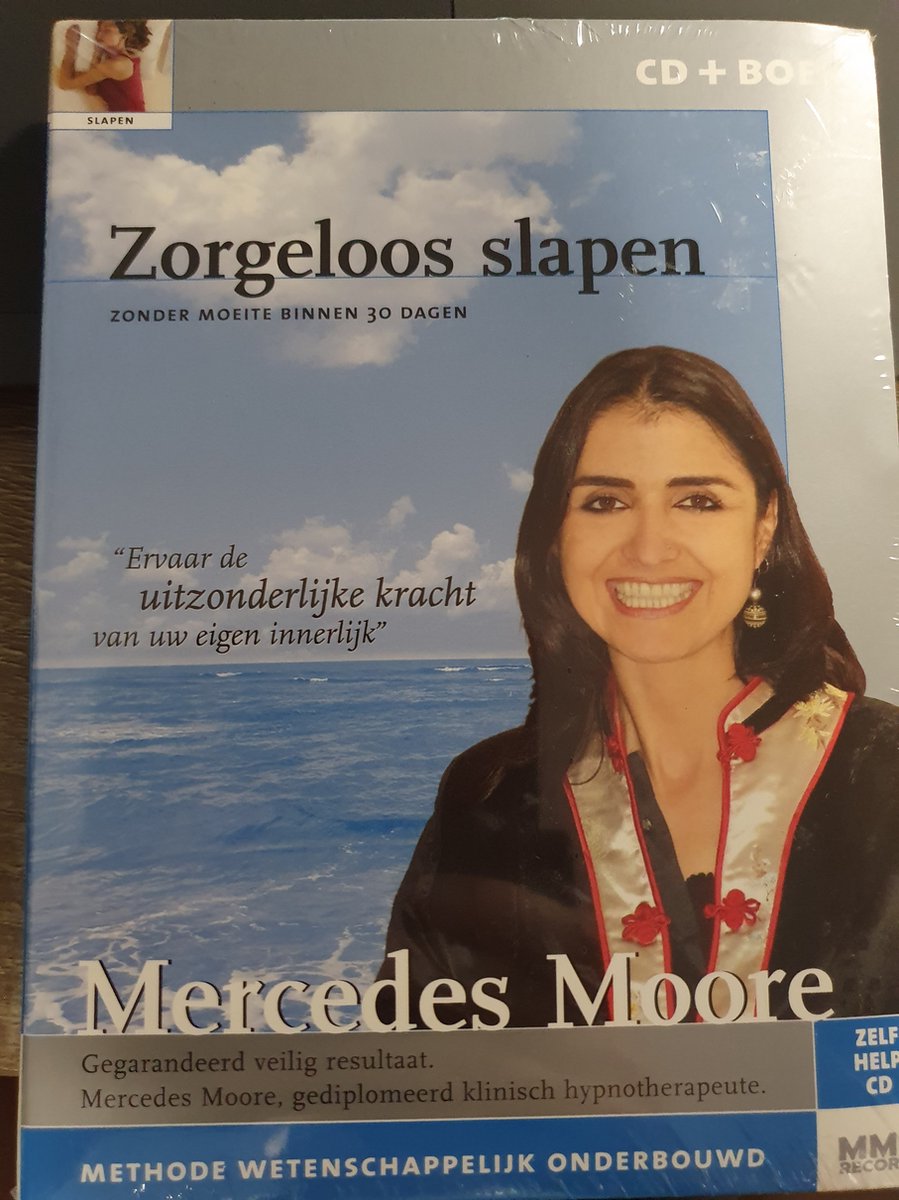 Zorgeloos Slapen