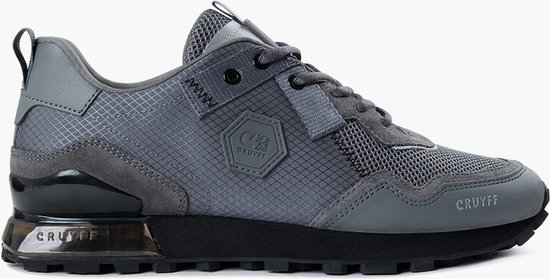 Cruyff - Hex Superbia - 979 Mid Grey