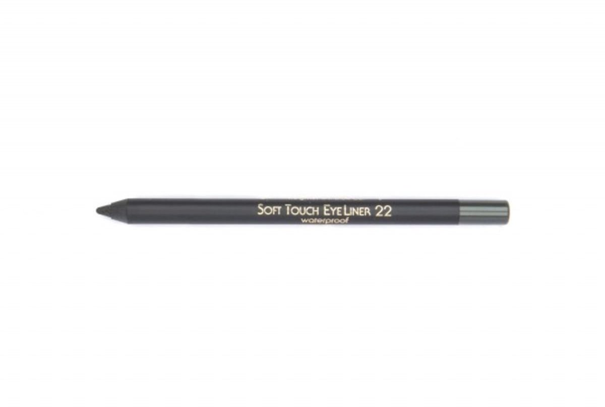 John Van G Soft Touch Eye Liner 22