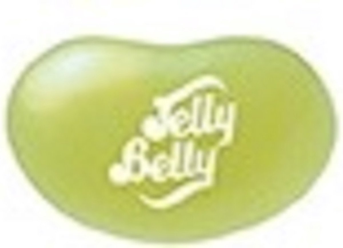 Jelly Belly Lemon Lime 1KG
