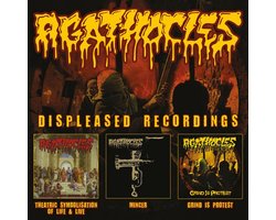 Displeased Recordings