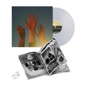 Boygenius - The Record (Clear LP)